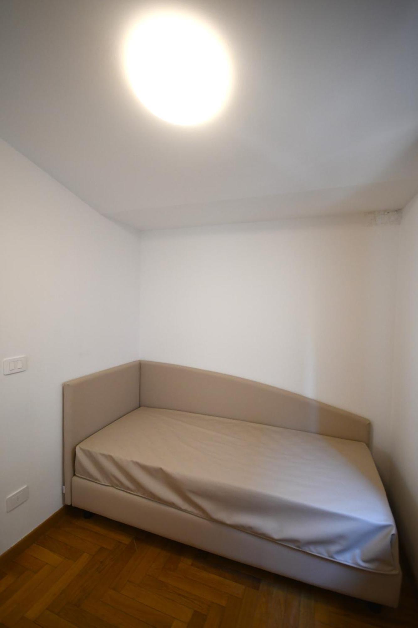 Casa Via Del Sale Villa Udine Bagian luar foto