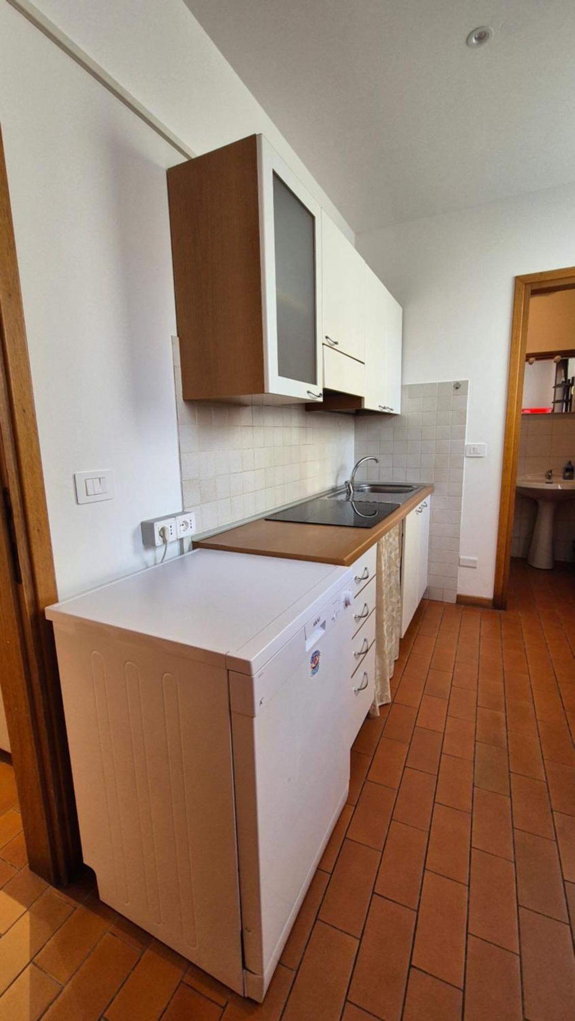 Casa Via Del Sale Villa Udine Bagian luar foto