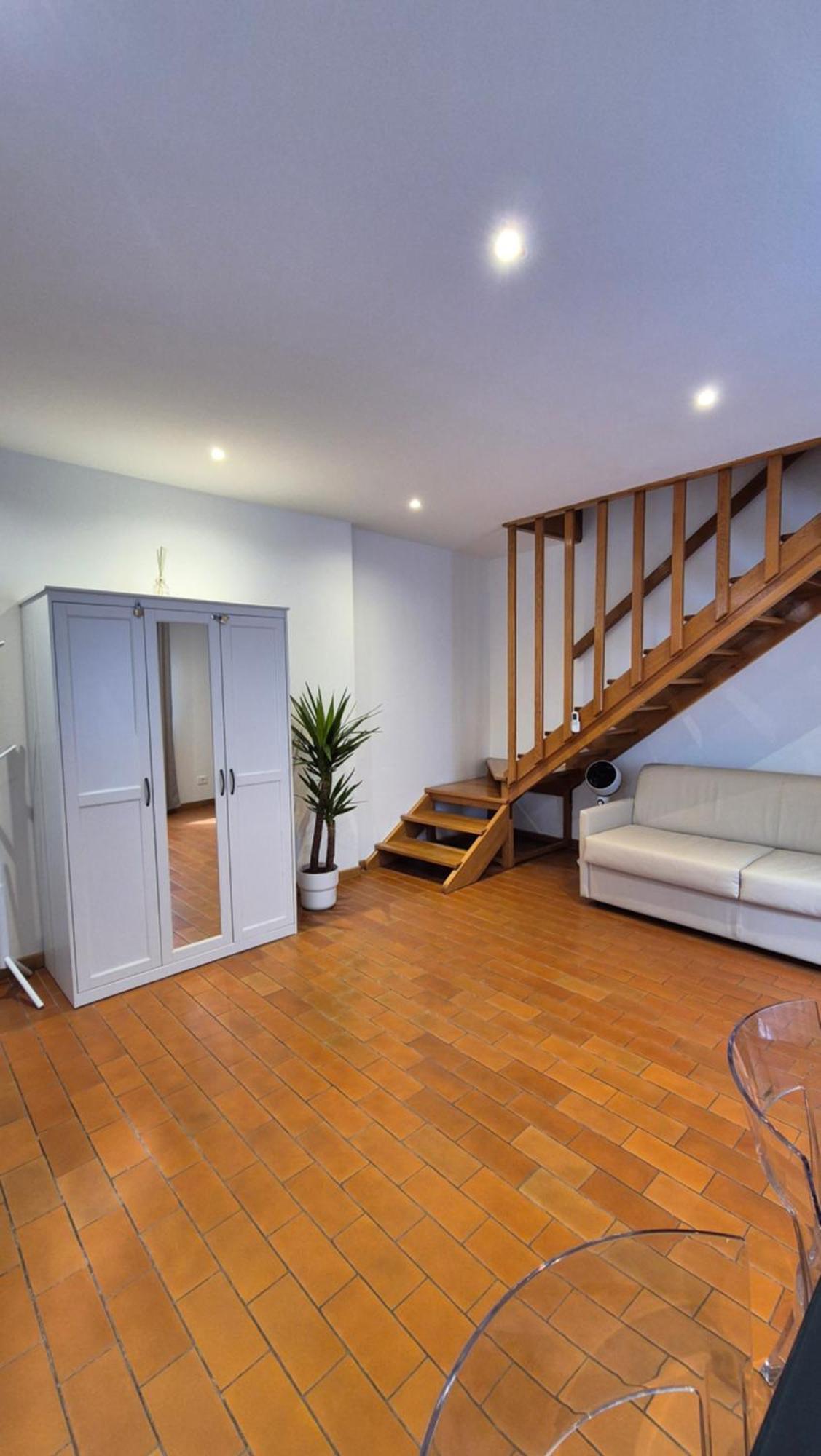 Casa Via Del Sale Villa Udine Bagian luar foto